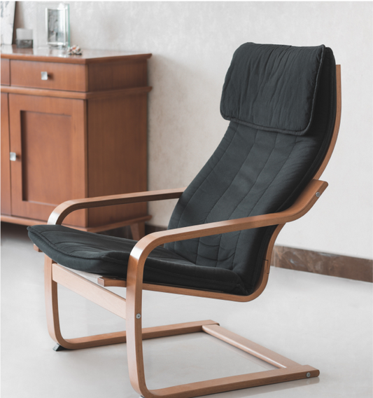Swedish Contemporary Armchair