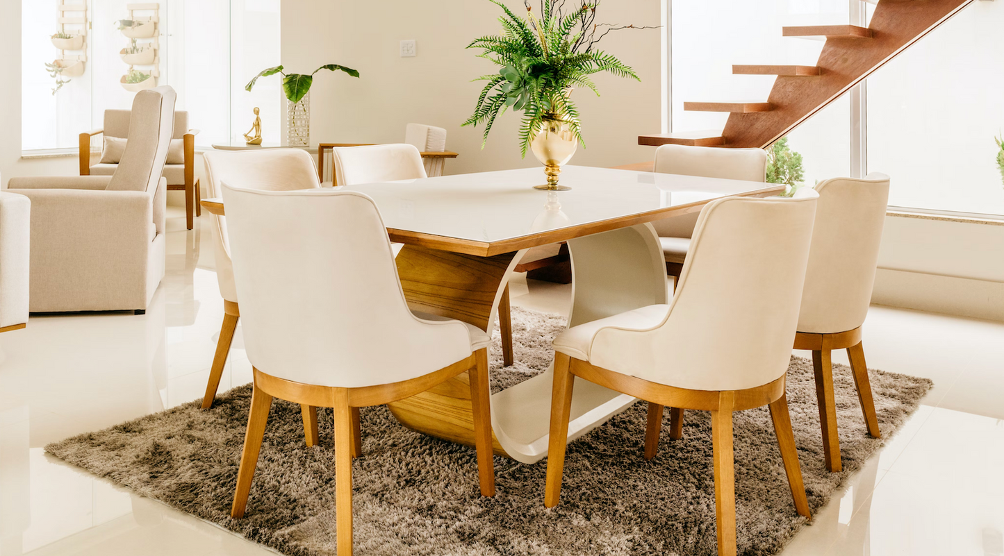Modern Dining Table