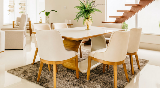 Modern Dining Table